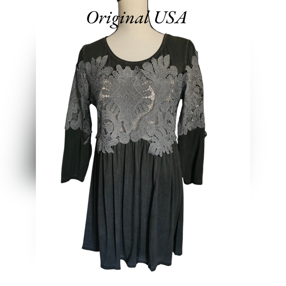 Original USA Blouse S/M NWT